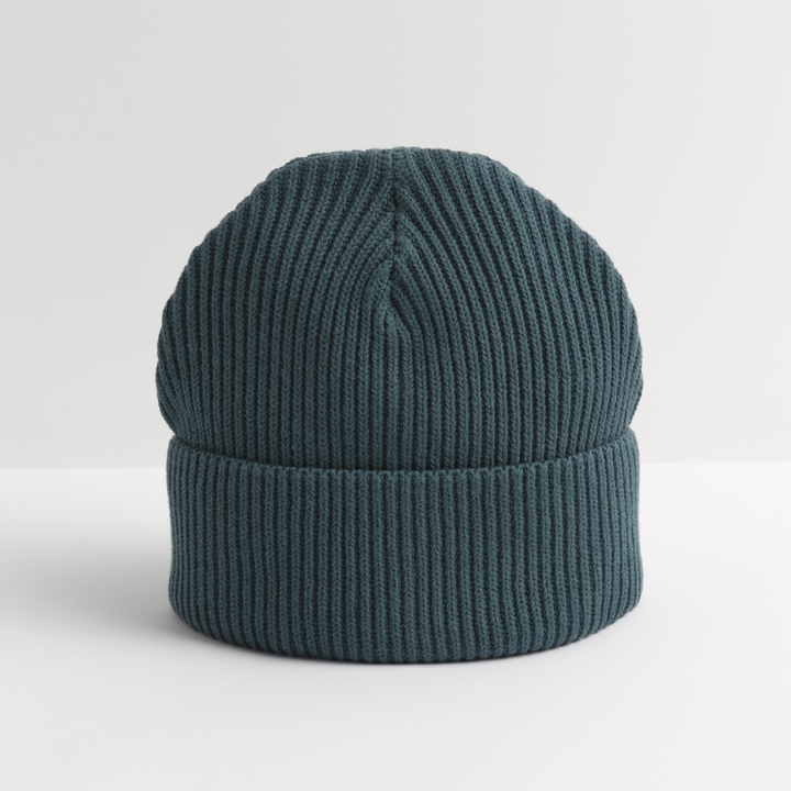 FISHERMAN BEANIE - berretto da pescatore in cotone organico - stargazer