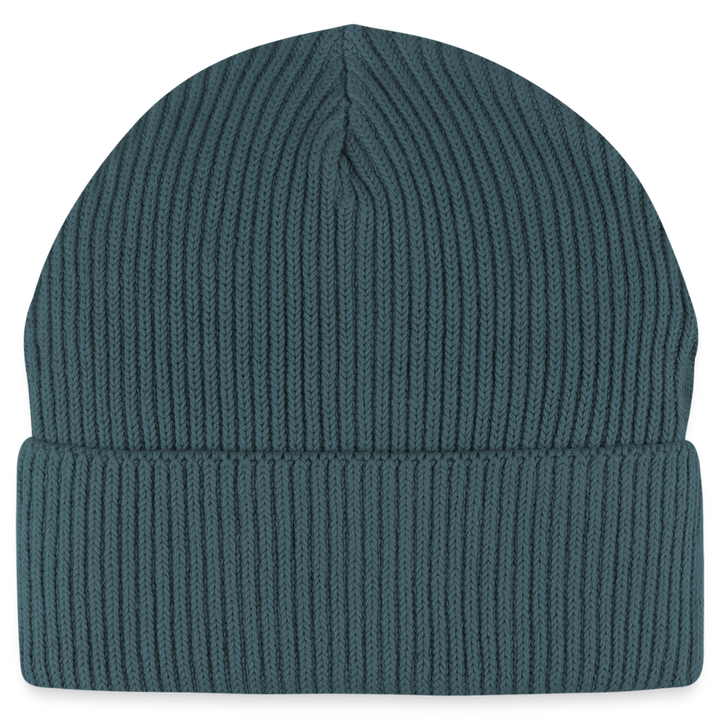 FISHERMAN BEANIE - berretto da pescatore in cotone organico - stargazer