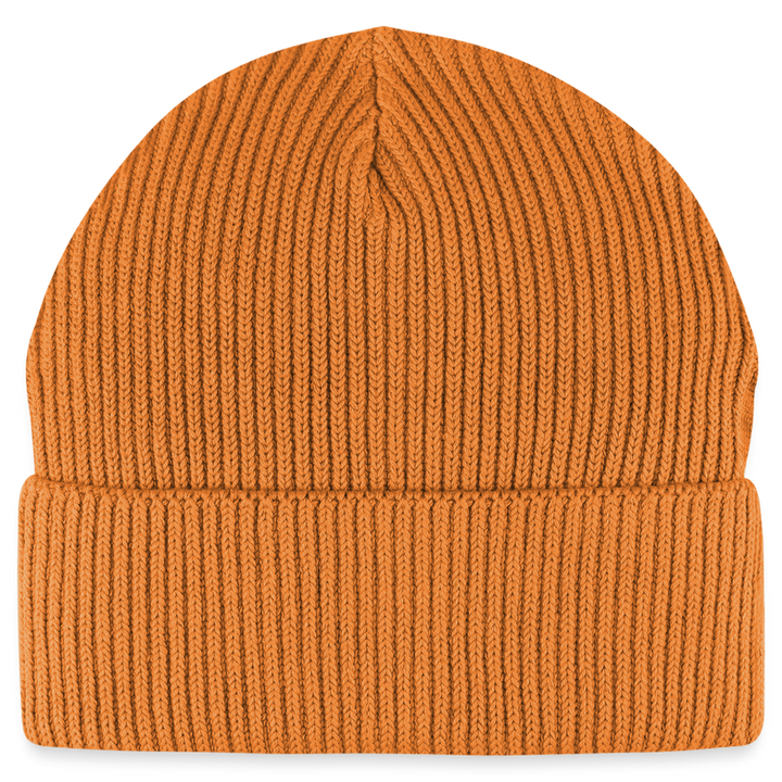 FISHERMAN BEANIE - berretto da pescatore in cotone organico - day fall